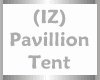 (IZ) Pavillion Tent
