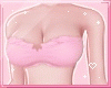 {c}Pink Ruffle Bikini