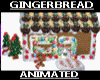 GINGERBREAD HOUSE ADD ON