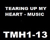 ENSYNC- Tearing Up MyHRT