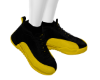 Jordan Yellow