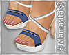 [M]Noelia e Shoes