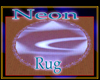 Sh-K Neon Rug