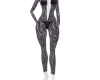 Nova Purple Bodysuit