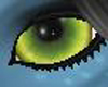 Na'vi Avatar Eyes F