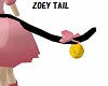 Zoey Tail :3