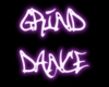 !! Grind Dance