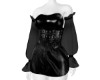 |DRB| Black Dress Sexy