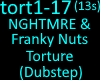 NGHTMREFrankyNutsTorture