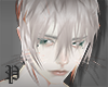 white neko whiskers