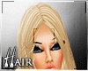 [HS] Lora Blond Hair 
