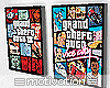 [M] GTA Series #1