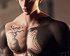 金 Noise Blackout Tat