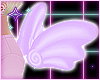 🦄 Chibi Wings Lilac