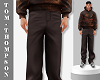 Sawyer Cargo Pants