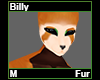 Billy Fur M