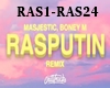 Rasputin Remix 2021