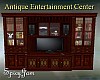 Antq Entertainment Centr