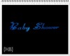 {HB} B/Shower Blue