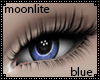 Blue Moonlite - Eyes