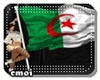 -MM-FLAG ALGERIA 