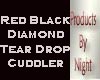 [N] Red Diamond Cuddler