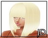 JD: Cleo Hair (Blonde)