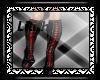 [L] Paradox Boots: Red