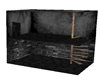 Gothic dungeon add on