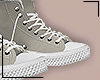 Sneaker  Grey