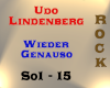 Udo Lindenberg - Wieder