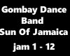 [MB] Gombay Dance Band