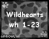 O| Wildhearts P1