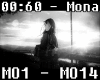 00: 06 Mona.