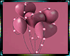 Valentine's Day Balloons
