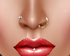 Zell Nose Piercings