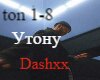 Dashxx - Utonu