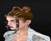MxU-Brown hair style