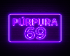 Purpura 69 Strip club