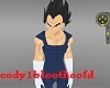 Vegeta [M/F]