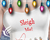 Sleigh Me RL-Pet