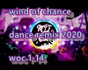 wind of chance-remix2020