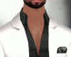 Luxe White Suit