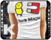 (K) Chick Magnet T-shirt
