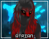 A| Aithalos M Hair V6