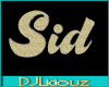 DJLFrames-Sid Gold