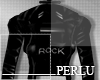 [P]Rock Jacket