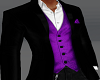 FG~ Jacket Purple