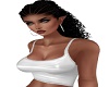 Shel Top RLL-White