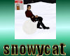 (WF)Snowball Chair